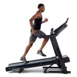 Horizon Fitness Treadmill 7.0AT-02