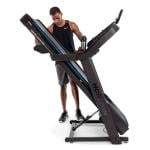 Horizon Fitness Treadmill 7.0AT-02