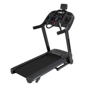 Horizon Fitness Treadmill 7.0AT-02