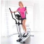 Horizon Fitness Elliptical Trainer Syros-Pro