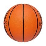 Layup TF-50 Size 5 Rubber Basket Ball