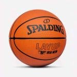 Layup TF-50 Size 5 Rubber Basket Ball