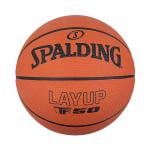 Layup TF-50 Size 5 Rubber Basket Ball