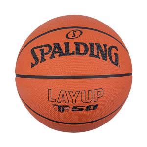 Layup TF-50 Size 5 Rubber Basket Ball