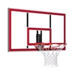 Combo 44 Polycarbonate Backboard