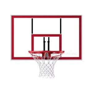 Combo 44 Polycarbonate Backboard