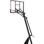 Platinum TF Portable Acrylic 54 Backboard