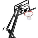 Platinum TF Portable Acrylic 54 Backboard