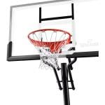 Platinum TF Portable Acrylic 54 Backboard