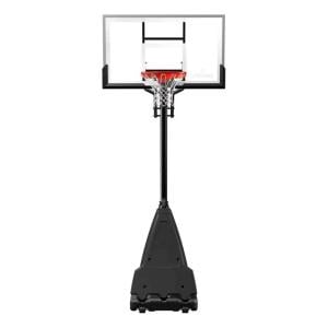 Platinum TF Portable Acrylic 54 Backboard