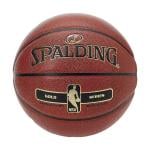 NBA Gold Series I/O S-7 Composite Basketball