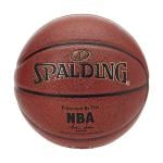 NBA Gold Series I/O S-7 Composite Basketball