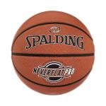 Neverflat Pro Size 7 Composite Basketball