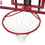 NBA Combo - 44 Polycarbonate Backboard