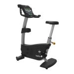 Impulse Fitness Upright Bike RU700