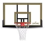 NBA Combo Acrylic 44'' Backboard