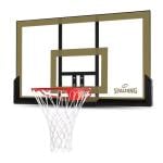 NBA Combo Acrylic 44'' Backboard