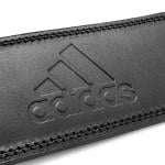 Adidas Performance Weightlifting Belt, XS