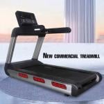 Murano P1010 Powerful 3-7HP AC Motor Commercial Treadmill