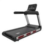 Murano P1010 Powerful 3-7HP AC Motor Commercial Treadmill