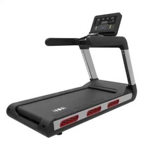 Murano P1010 Powerful 3-7HP AC Motor Commercial Treadmill