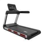 Murano P1010 Powerful 3-7HP AC Motor Commercial Treadmill