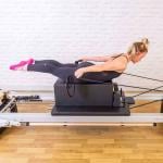 Align-Pilates Pro Sitting Box