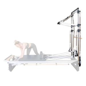 Align-Pilates Half Cadillac Frame for A, M & C Series Reformers