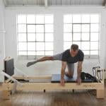 Align-Pilates Jump Board For M-Series Reformers