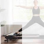 Align-Pilates R8 Pro Pilates Reformer Platform Extender