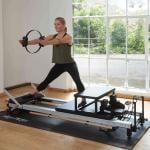 Align-Pilates C2-Pro RC Reformer