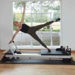 Align-Pilates C8-Pro Reformer