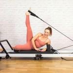 Align-Pilates F3 Folding Pilates Reformer