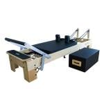 Align-Pilates M8-Pro Maple Pilates Reformer