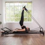 Align-Pilates R8-Pro Reformer