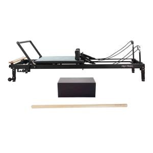 Align-Pilates R8 Pro Reformer Bundle