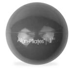 Align-Pilates Pro Soft Pilates Weights, 2 x 1 Kg