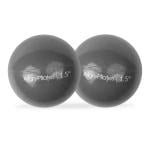 Align-Pilates Pro Soft Pilates Weights, 2 x 1.5 Kg