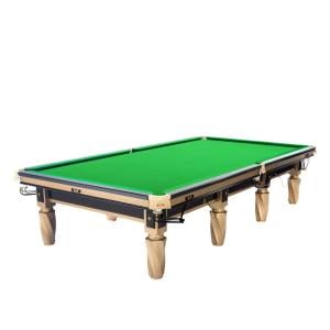 Murano 12ft Star Snooker Table, Queen S106