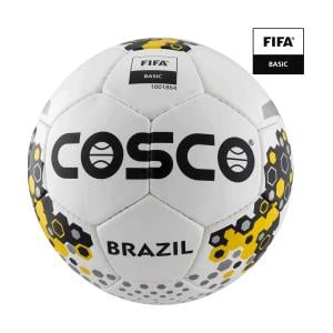 Cosco Football Brazil S-3