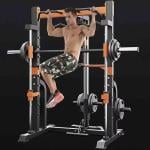 Murano Multi Functional Squat Rack With Smith Machine