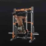 Murano Multi Functional Squat Rack With Smith Machine