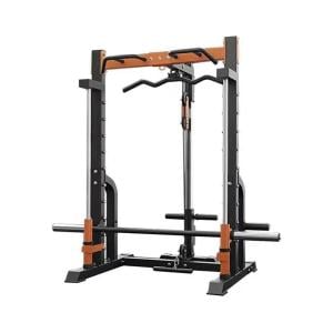 Murano Multi Functional Squat Rack With Smith Machine