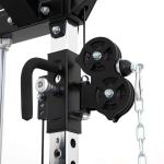 MBEL Elite X6 Functional Trainer