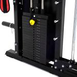 MBEL Elite X6 Functional Trainer