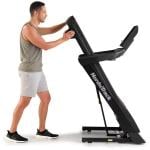 NordicTrack EXP 5i Treadmill