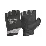 Reebok Fitness Training Gloves, Black, S