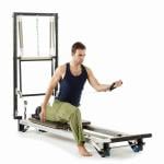 Merrithew SPX Max Plus Reformer Bundle