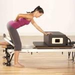 Merrithew SPX Max Plus Reformer Bundle