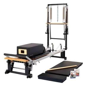 Merrithew SPX Max Plus Reformer Bundle